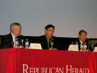 Republican Herald Candidate Forum