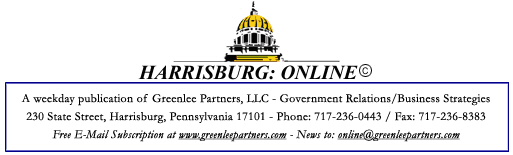 Greenlee Partners Harrisburg Online